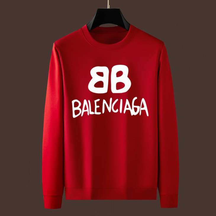 Picture of Balenciaga Sweatshirt _SKUBalenciagaM-4XL11Ln1629812